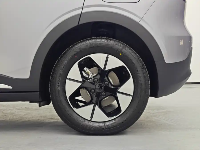 Geely Geely Xingyuan 2025 UP 410km Explore Edition