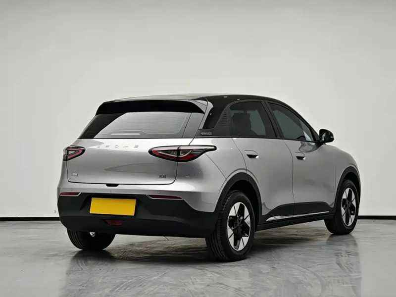 Geely Geely Xingyuan 2025 UP 410km Explore Edition