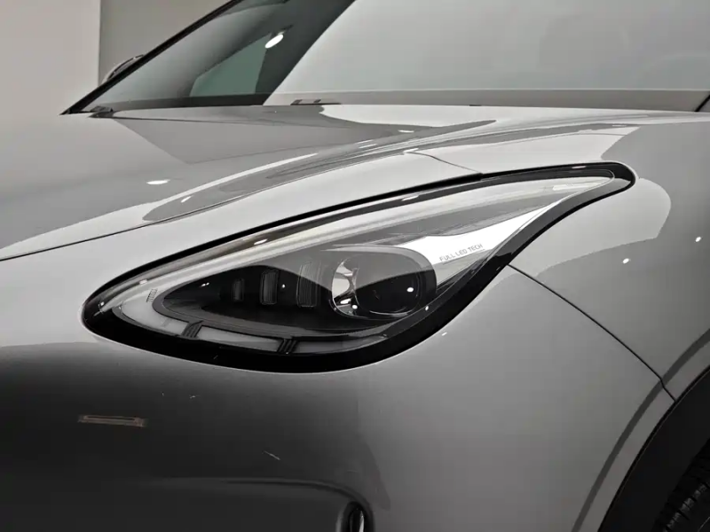 Geely Geely Xingyuan 2025 UP 410km Explore Edition