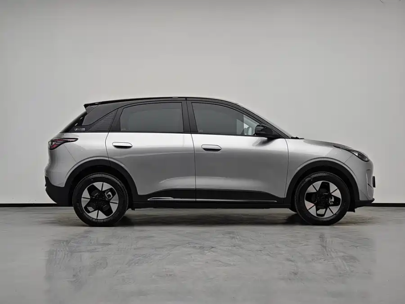 Geely Geely Xingyuan 2025 UP 410km Explore Edition