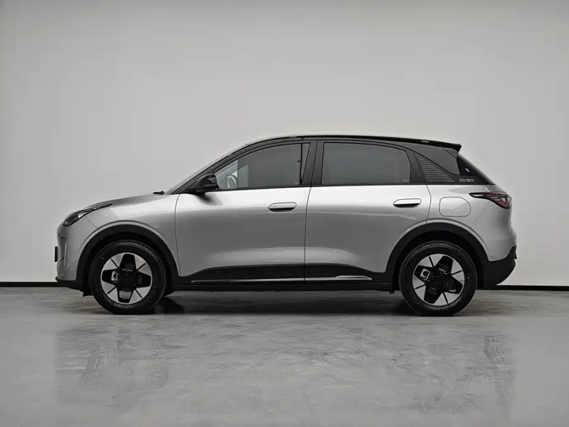 Geely Geely Xingyuan 2025 UP 410km Explore Edition