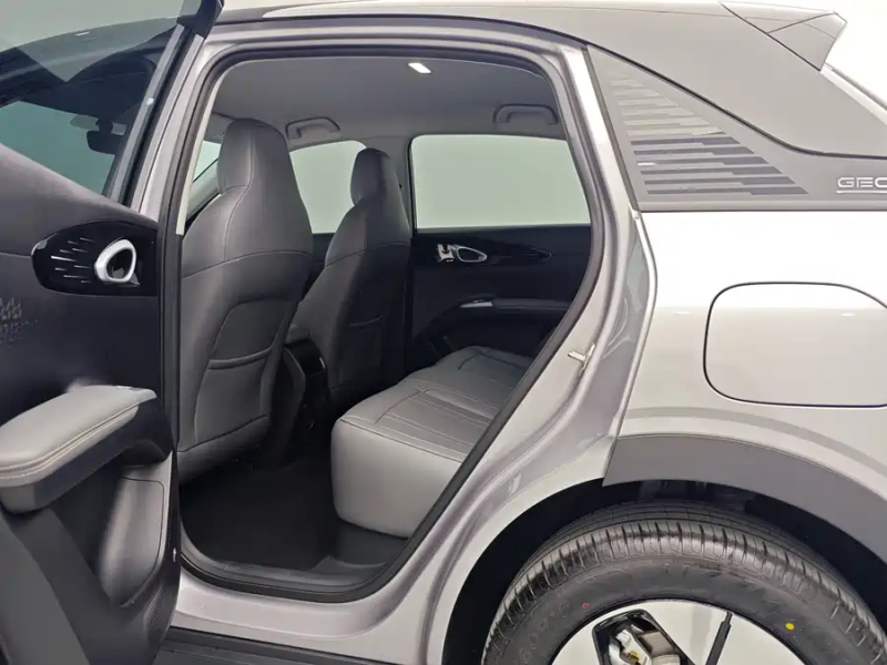 Geely Geely Xingyuan 2025 UP 410km Explore Edition