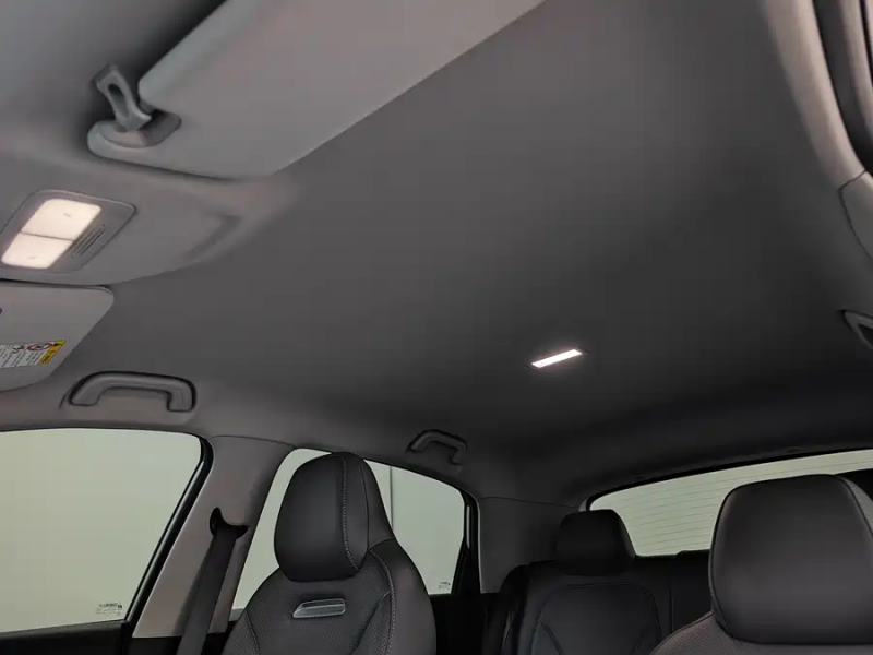 Geely Geely Xingyuan 2025 UP 410km Explore Edition