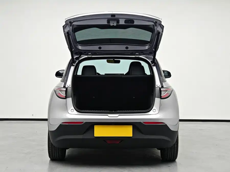 Geely Geely Xingyuan 2025 UP 410km Explore Edition