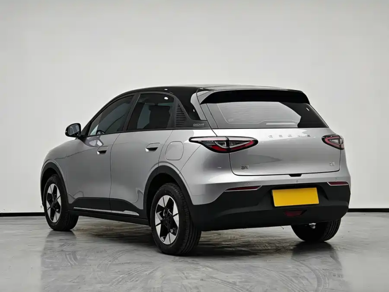 Geely Geely Xingyuan 2025 UP 410km Explore Edition