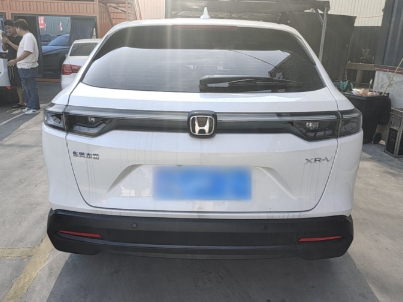 Honda Honda XR-V 2024 1.5L CVT Hot Edition, 48,000 km