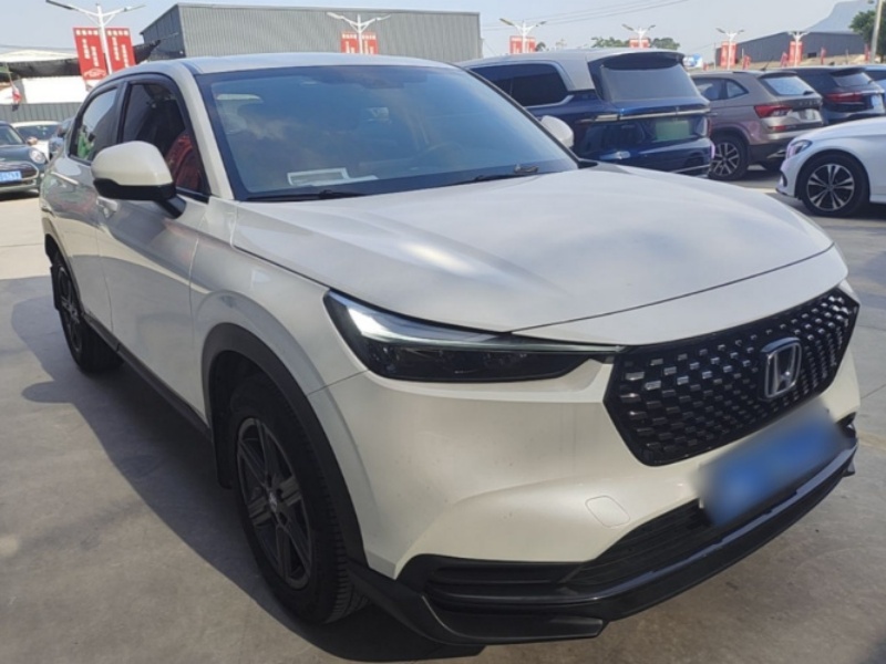 Honda Honda XR-V 2024 1.5L CVT Hot Edition, 48,000 km