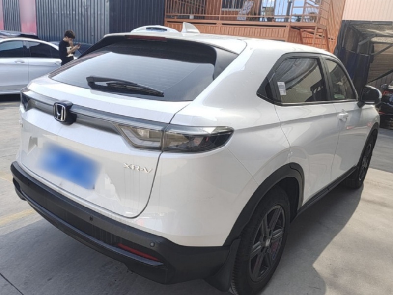 Honda Honda XR-V 2024 1.5L CVT Hot Edition, 48,000 km