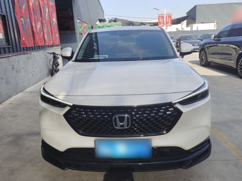 Honda Honda XR-V 2024 1.5L CVT Hot Edition, 48,000 km
