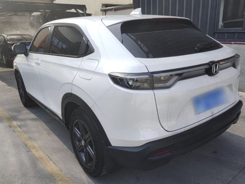 Honda Honda XR-V 2024 1.5L CVT Hot Edition, 48,000 km