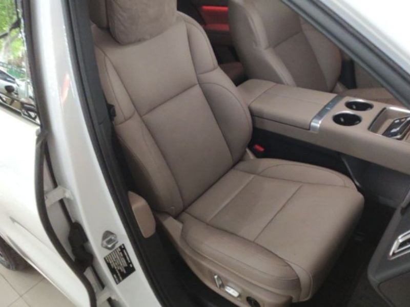 Li Auto Li Auto Li L6 2024 Pro