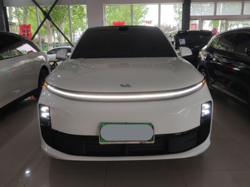 Li Auto Li Auto Li L6 2024 Pro