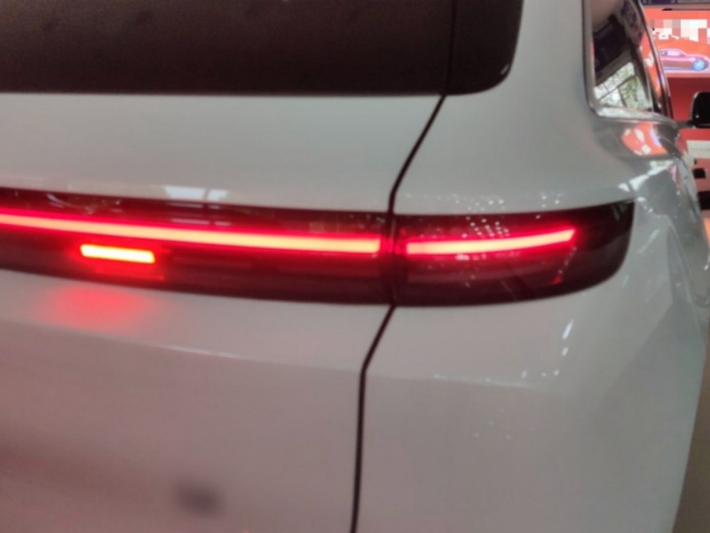 Li Auto Li Auto Li L6 2024 Pro