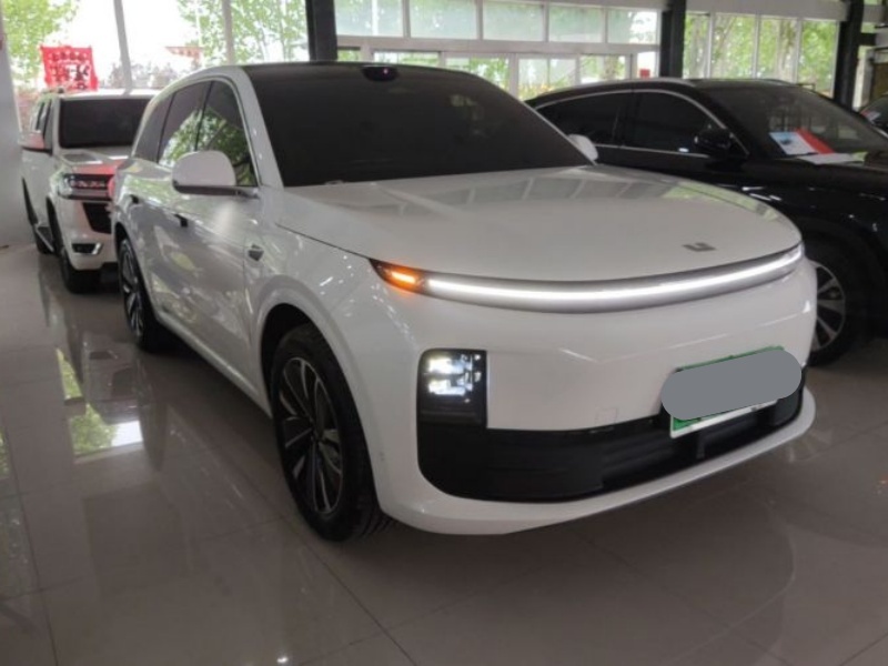 Li Auto Li Auto Li L6 2024 Pro