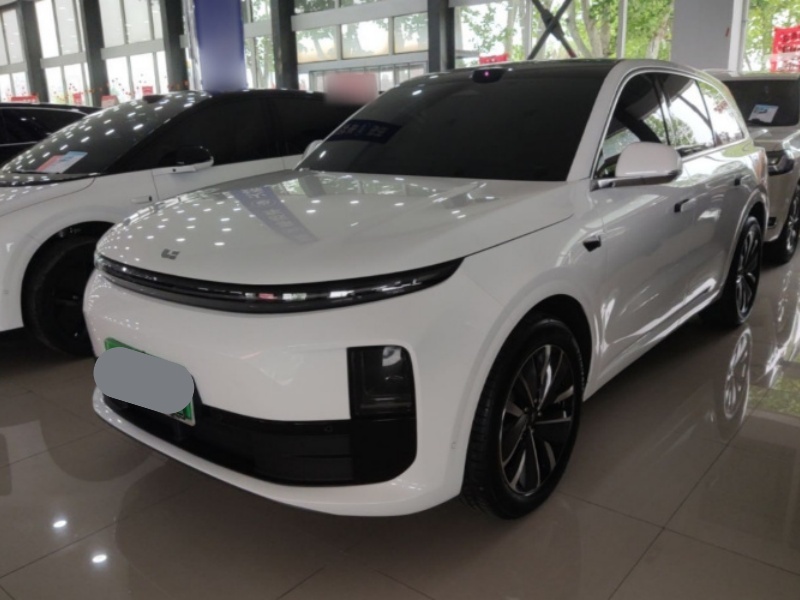 Li Auto Li L6 2024 Pro