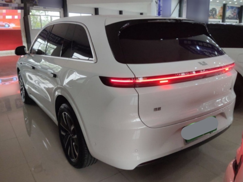 Li Auto Li Auto Li L6 2024 Pro
