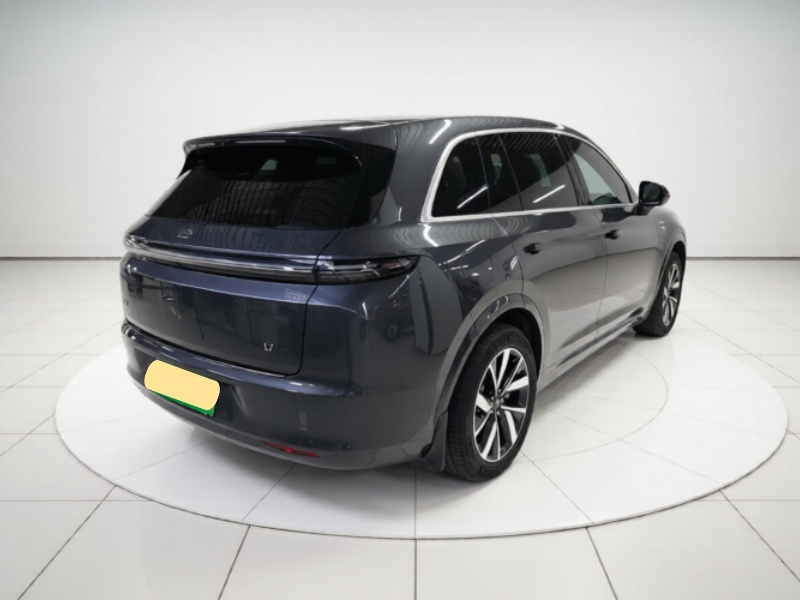 Li Auto Li Auto Li L7 2023 Air