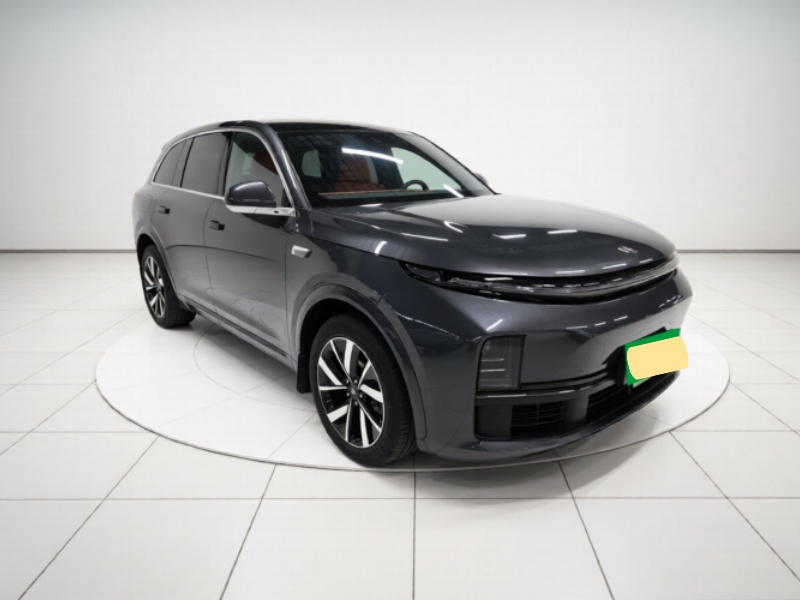 Li Auto Li Auto Li L7 2023 Air