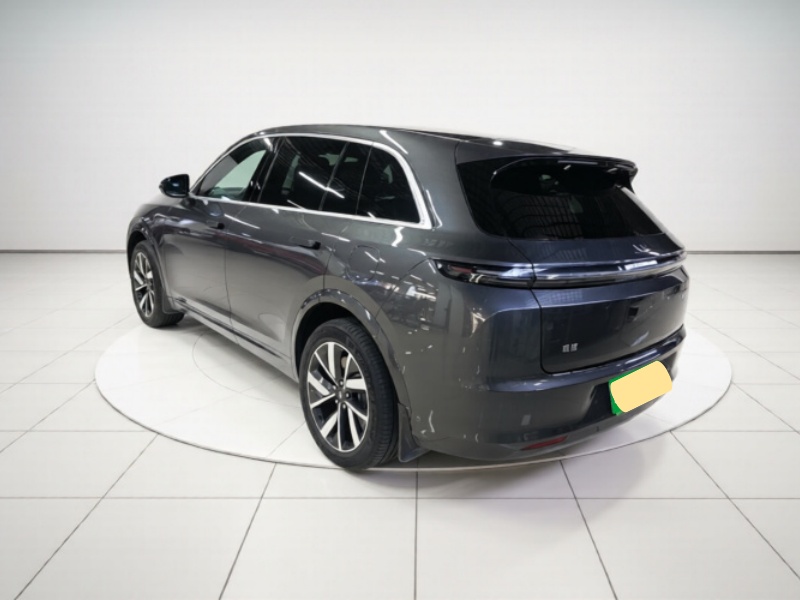 Li Auto Li Auto Li L7 2023 Air