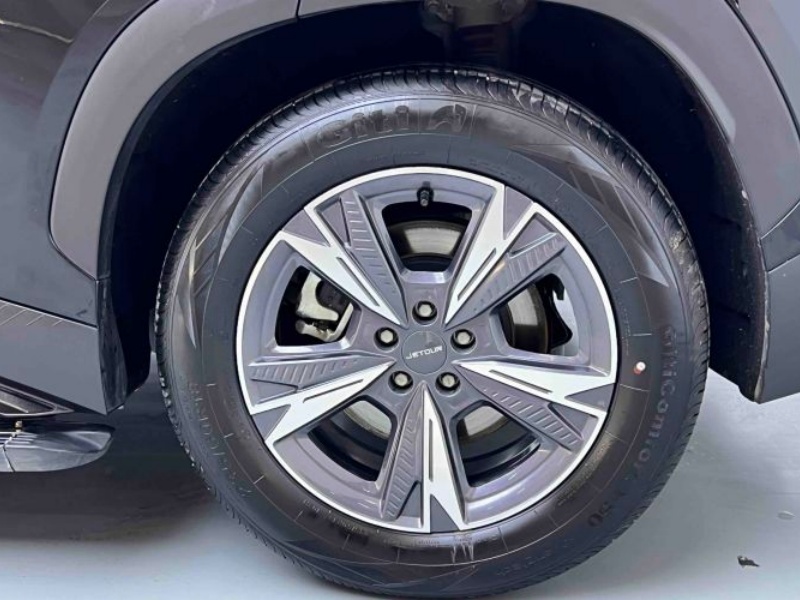 Jetour Jetour Dasheng 2024 1.5T DCT Star PRO