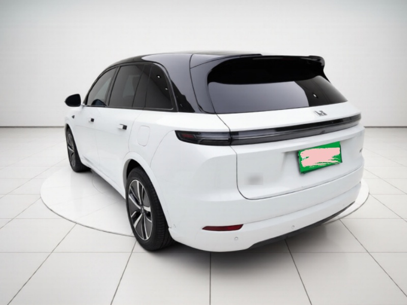 Li Auto Li Auto Li L7 2023 Max
