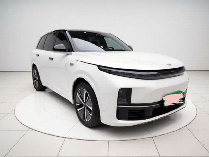 Li Auto Li Auto Li L7 2023 Max