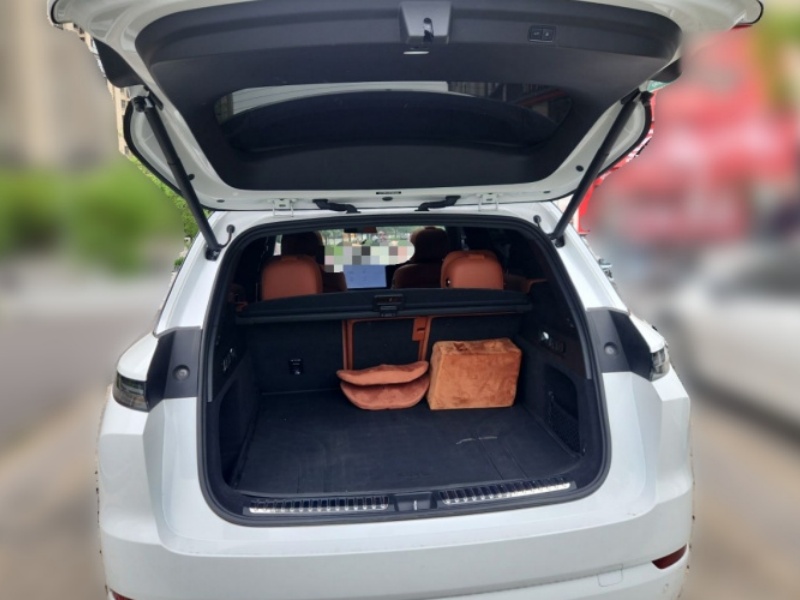 Li Auto Li Auto Li L7 2023 Max