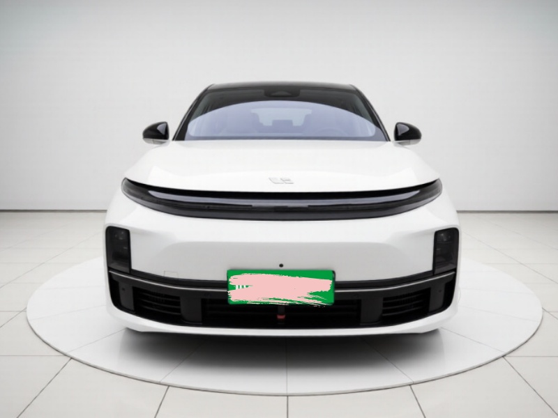 Li Auto Li Auto Li L7 2023 Max