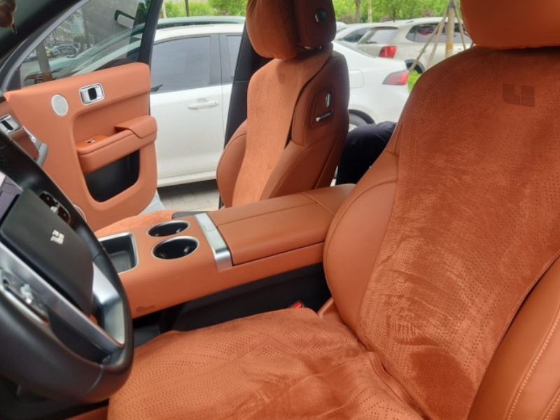 Li Auto Li Auto Li L7 2023 Max
