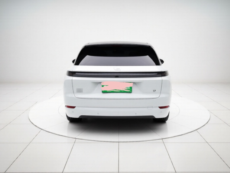 Li Auto Li Auto Li L7 2023 Max