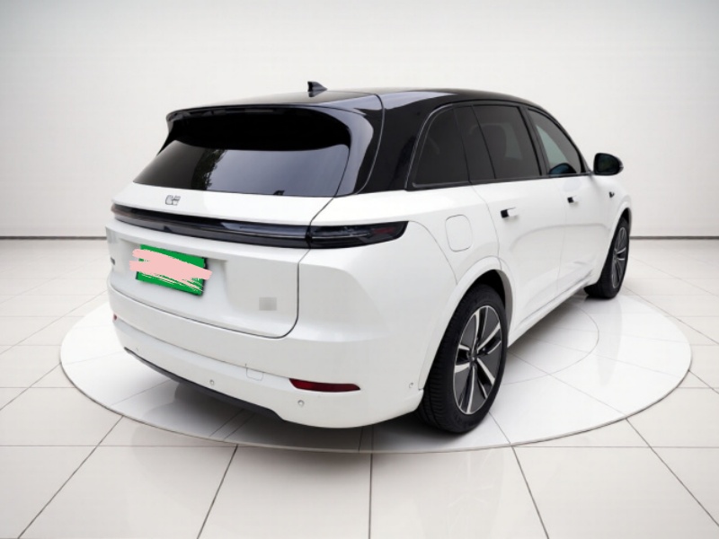 Li Auto Li Auto Li L7 2023 Max