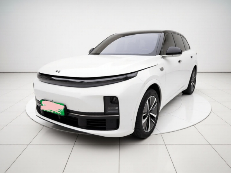 Li Auto Li L7 2023 Max