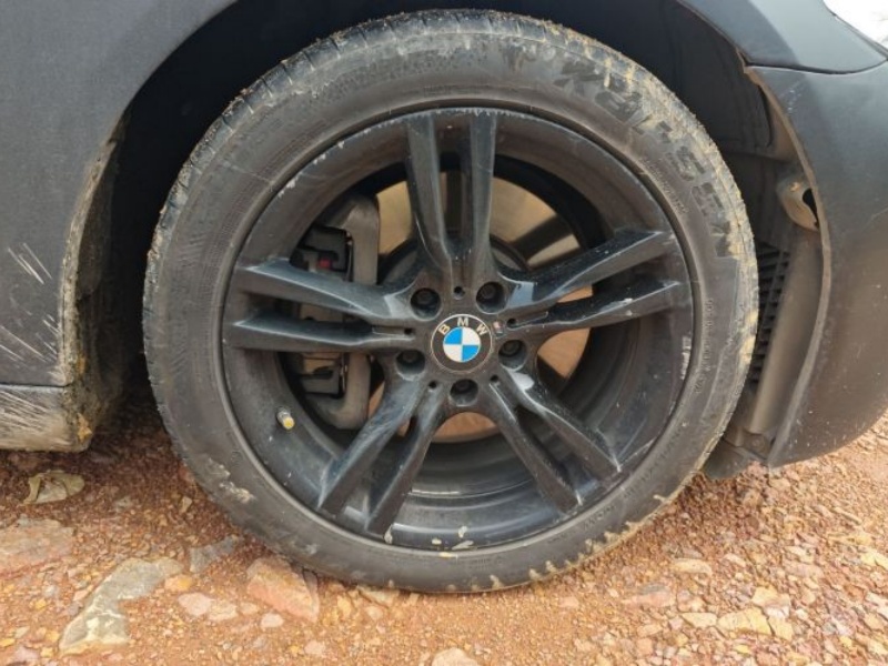 BMW 2011 BMW 5 Series 535Li Leading Edition