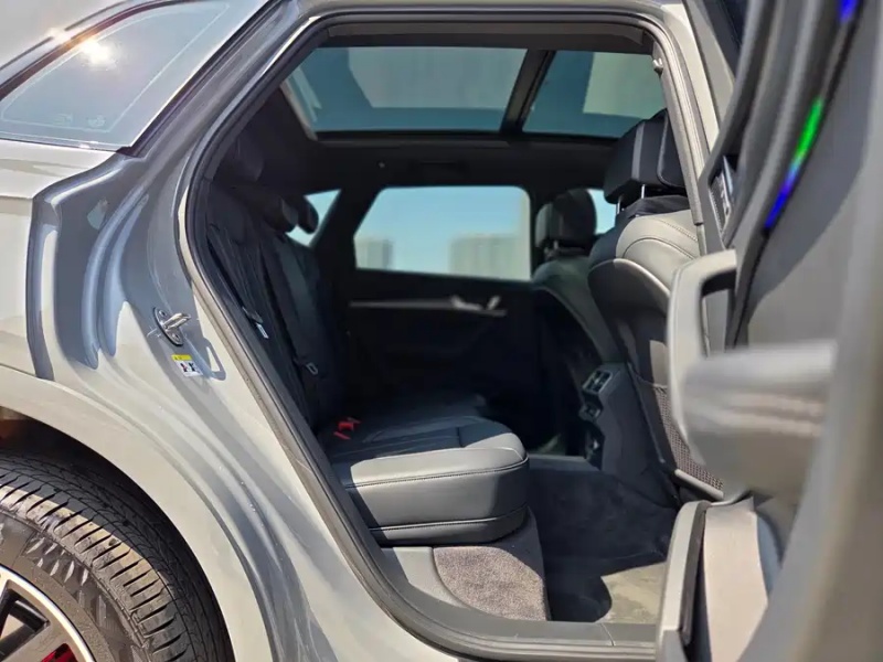 Audi Audi Q5L 2025 45 TFSI Premium Sport