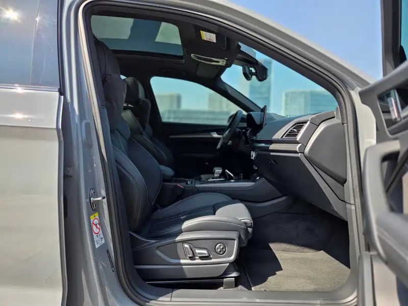 Audi Audi Q5L 2025 45 TFSI Premium Sport