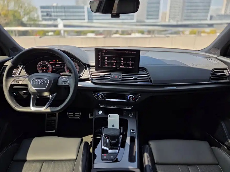 Audi Audi Q5L 2025 45 TFSI Premium Sport