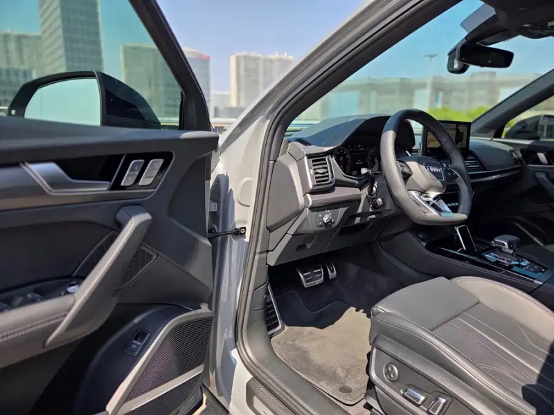 Audi Audi Q5L 2025 45 TFSI Premium Sport