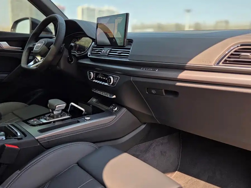 Audi Audi Q5L 2025 45 TFSI Premium Sport