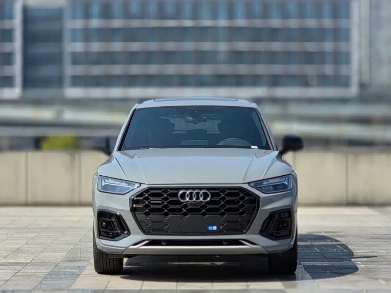 Audi Audi Q5L 2025 45 TFSI Premium Sport