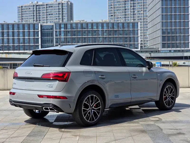 Audi Audi Q5L 2025 45 TFSI Premium Sport