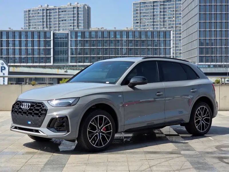 Audi Q5L 2025 45 TFSI Premium Sport