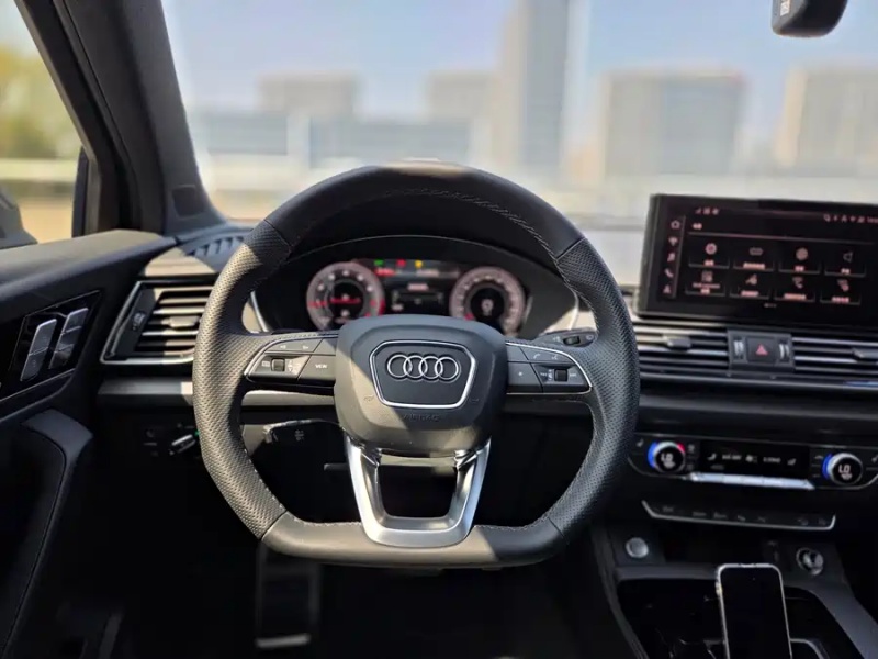 Audi Audi Q5L 2025 45 TFSI Premium Sport