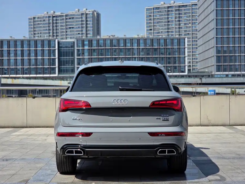 Audi Audi Q5L 2025 45 TFSI Premium Sport