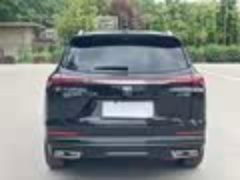 Buick Buick Envision Plus 2025 28T Two-Wheel Drive Platinum Edition