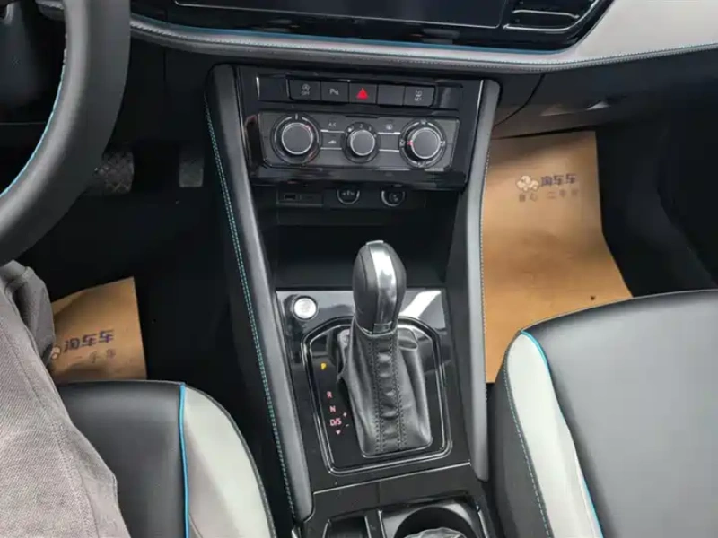 JETTA FAW Jetta VS5 2024 280TSI Luxury Highlight Automatic