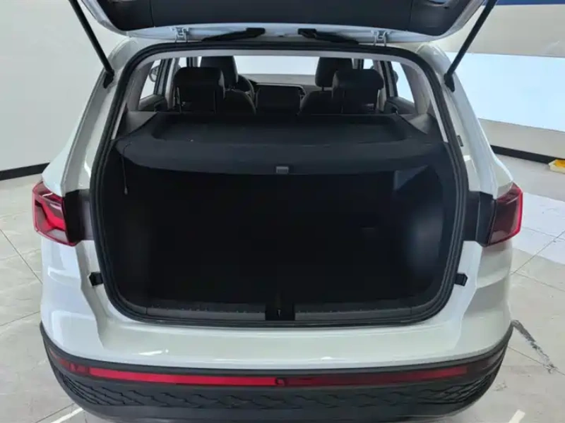 JETTA FAW Jetta VS5 2024 280TSI Luxury Highlight Automatic