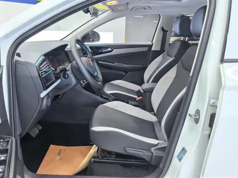 JETTA FAW Jetta VS5 2024 280TSI Luxury Highlight Automatic