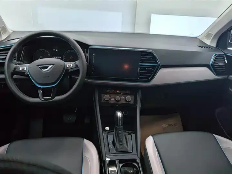 JETTA FAW Jetta VS5 2024 280TSI Luxury Highlight Automatic