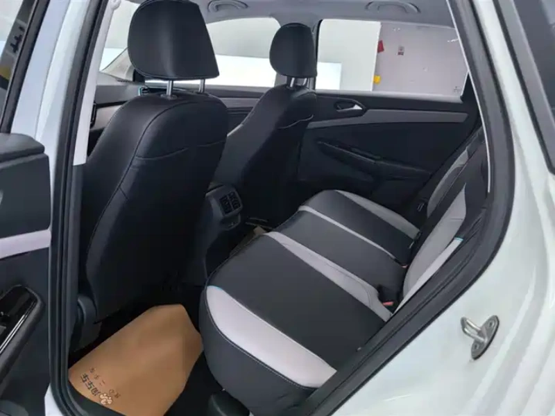JETTA FAW Jetta VS5 2024 280TSI Luxury Highlight Automatic