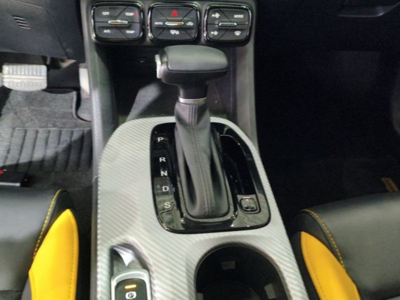 GAC Trumpchi GAC Trumpchi GS3 2022 POWER270T Automatic Enjoy Edition